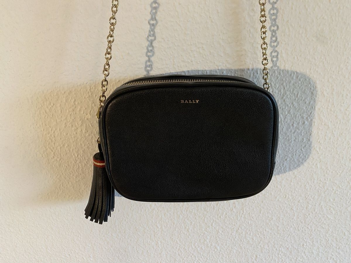 Bally Borse da donna: Umhängetasche von Bally – Usato da Zürich venduto da Aenschi 1