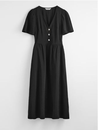 Other Stories Kleid Schwarz , Gr. 36 NEU