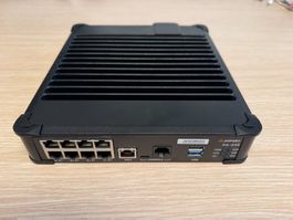 Palo Alto Networks PA-440 Next-Generation Firewall