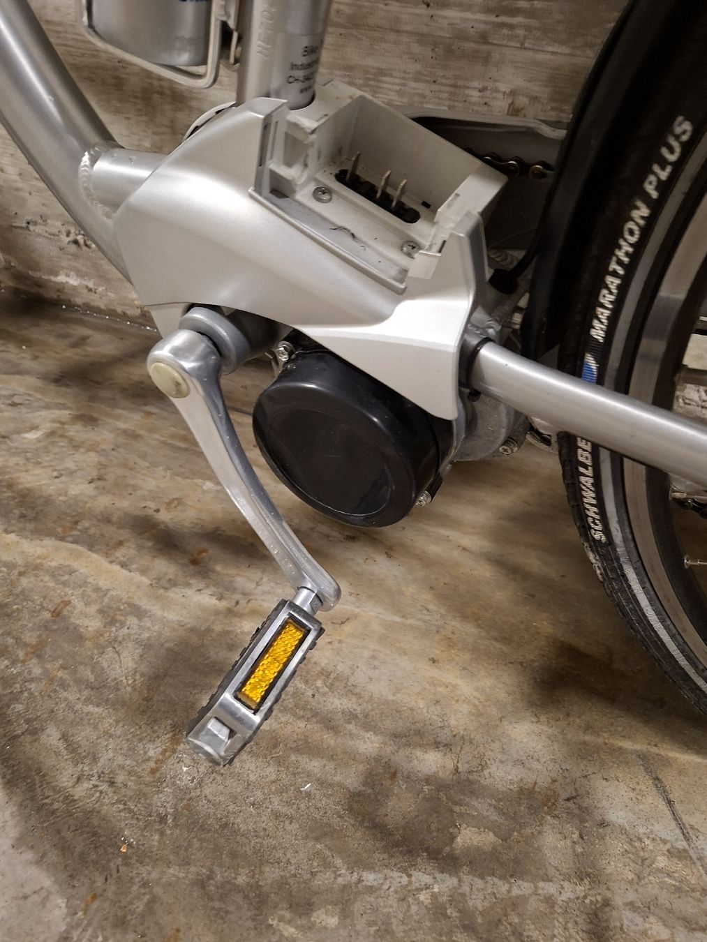 Flyer Biciclette: E-Bike Flyer – Usato da Steinmaur venduto da glo_rm2d 1