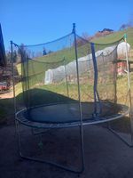 Trampolin 3m Durchmesser