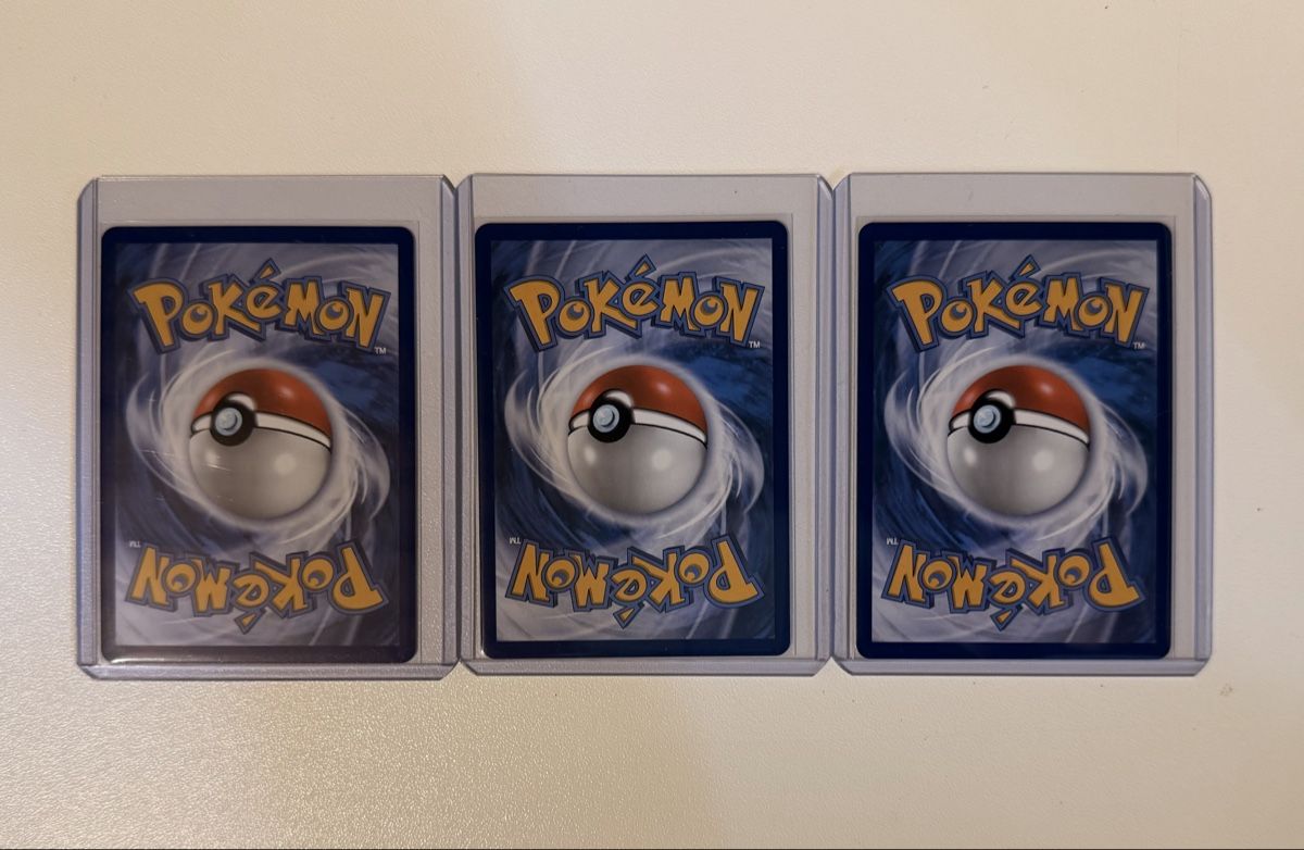 Pokémon Cartes à collectionner: Pokemon Galar Starter - First Series 2  – Neuf (Voir description) à Au SG par Bego1 1