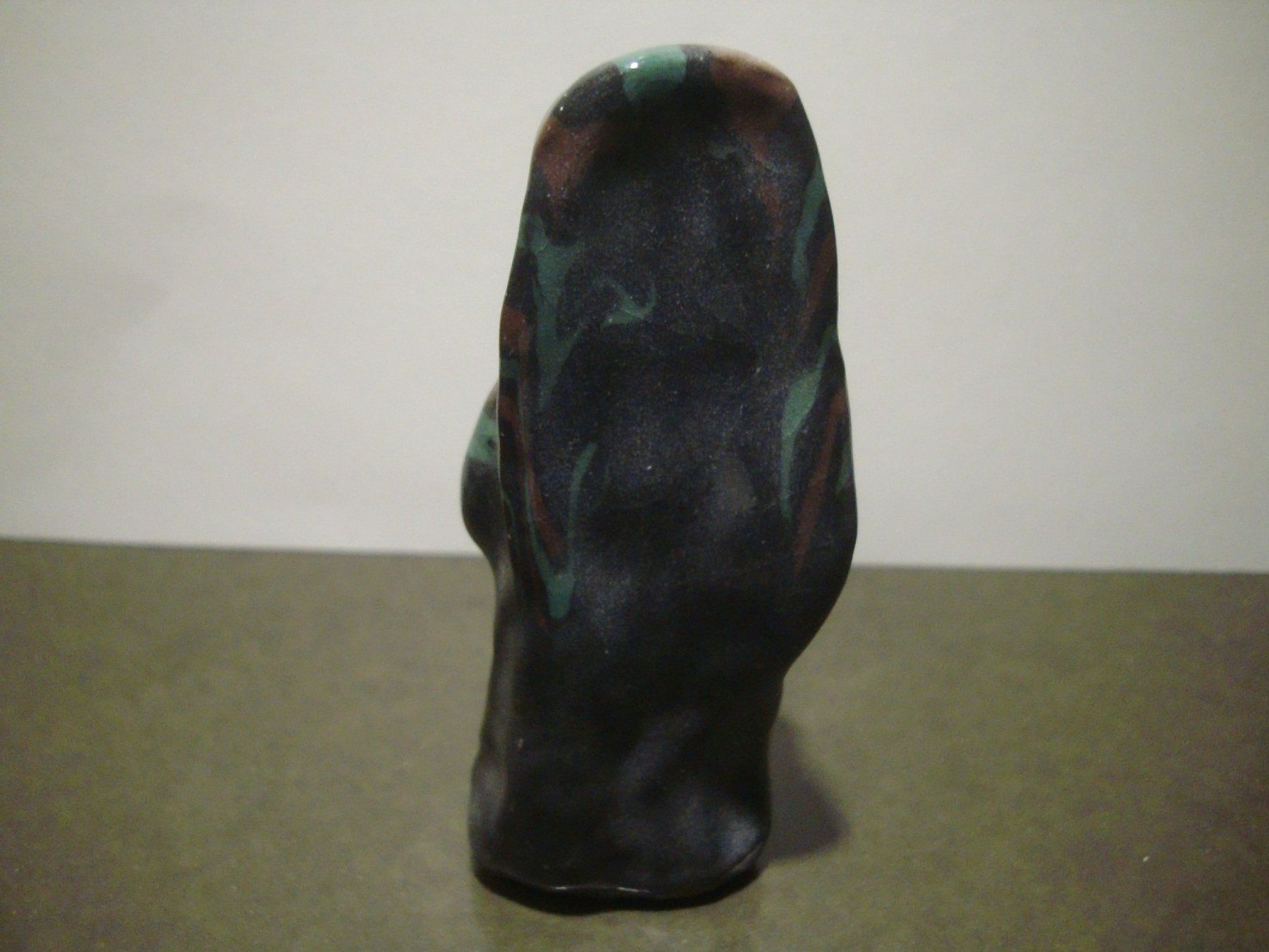 Figurines: Keramik Figur - Indianer – Neuf (Voir description) à Neuenegg par flohcante 2