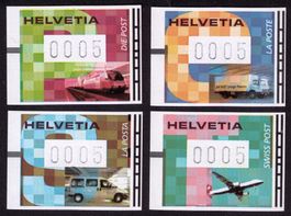 ATM 15-18.3_3. AUFLAGE !_REINSTE HELLSTE FARBEN_SERIE 0005**