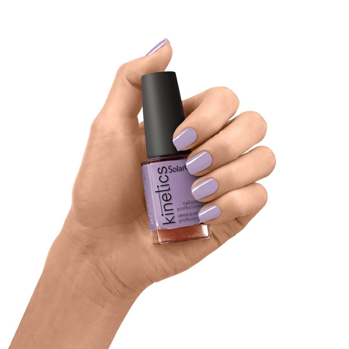 Smalto per unghie: Kinetics SolarGel Nail Polish 15 ml #113 – Nuovo e nell'imballaggio originale da Montreux venduto da PrettyPro 1