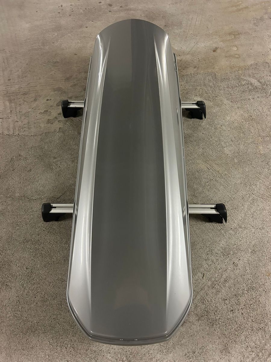 Dachboxen: Dachbox BMW Thule – Gebraucht aus Nussbaumen AG von Dsnoopy 2