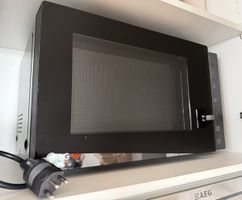 Microwave LG MS2535GIB NeoChef