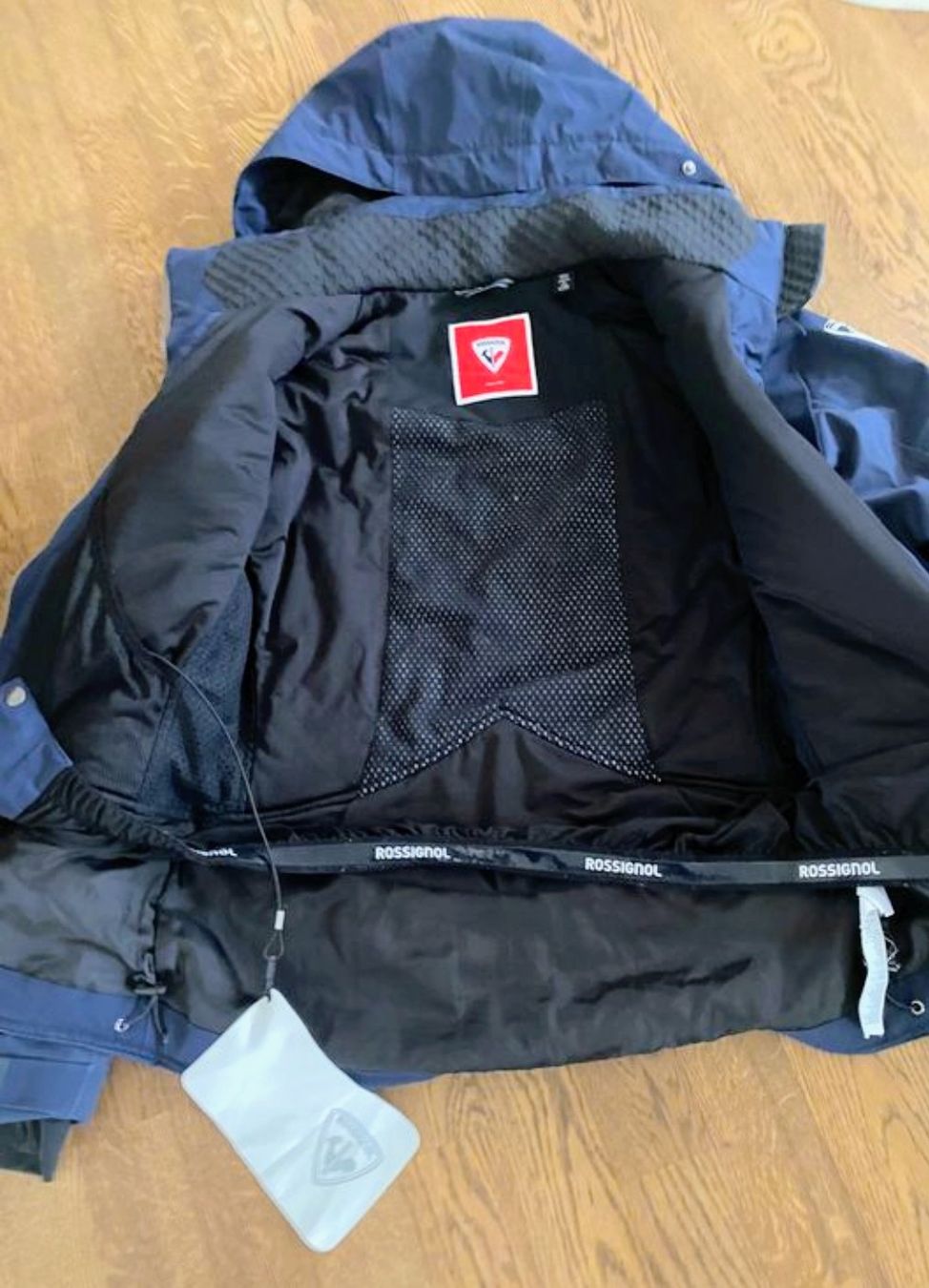 Rossignol Vestes: Skijacke Rossignol – Neuf (Voir description) à Urdorf par H.Fuchs