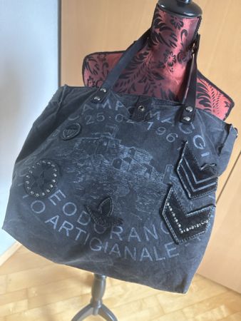 Campomaggi Handtasche