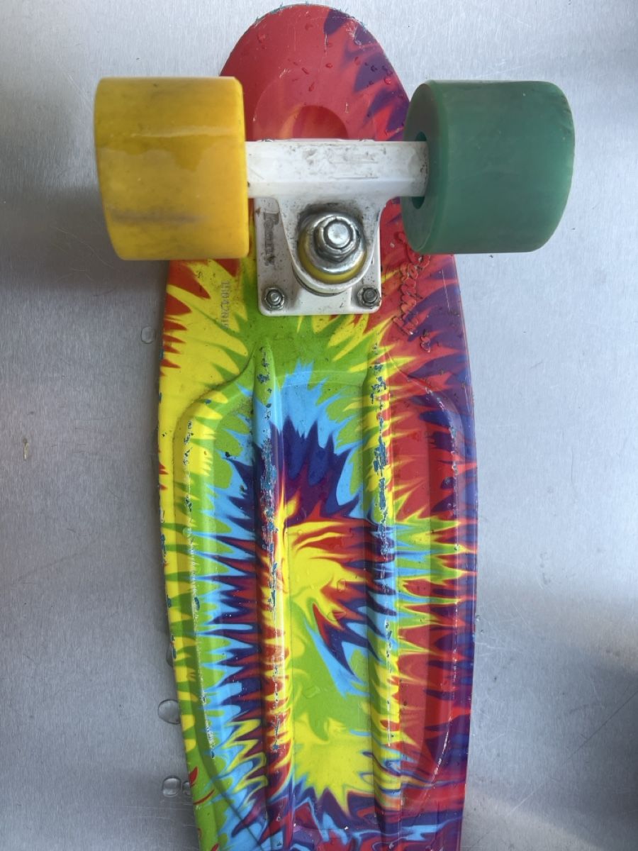 Penny Skateboards Skateboards: Penny Board Australia – Gebraucht aus Meilen von Romana13 2