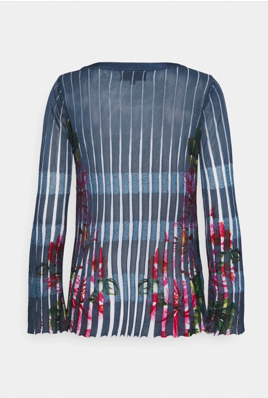 Maglioni & Felpe: Damenpullover Desigual size L – Usato da Buchrain venduto da nat_pl5p 1