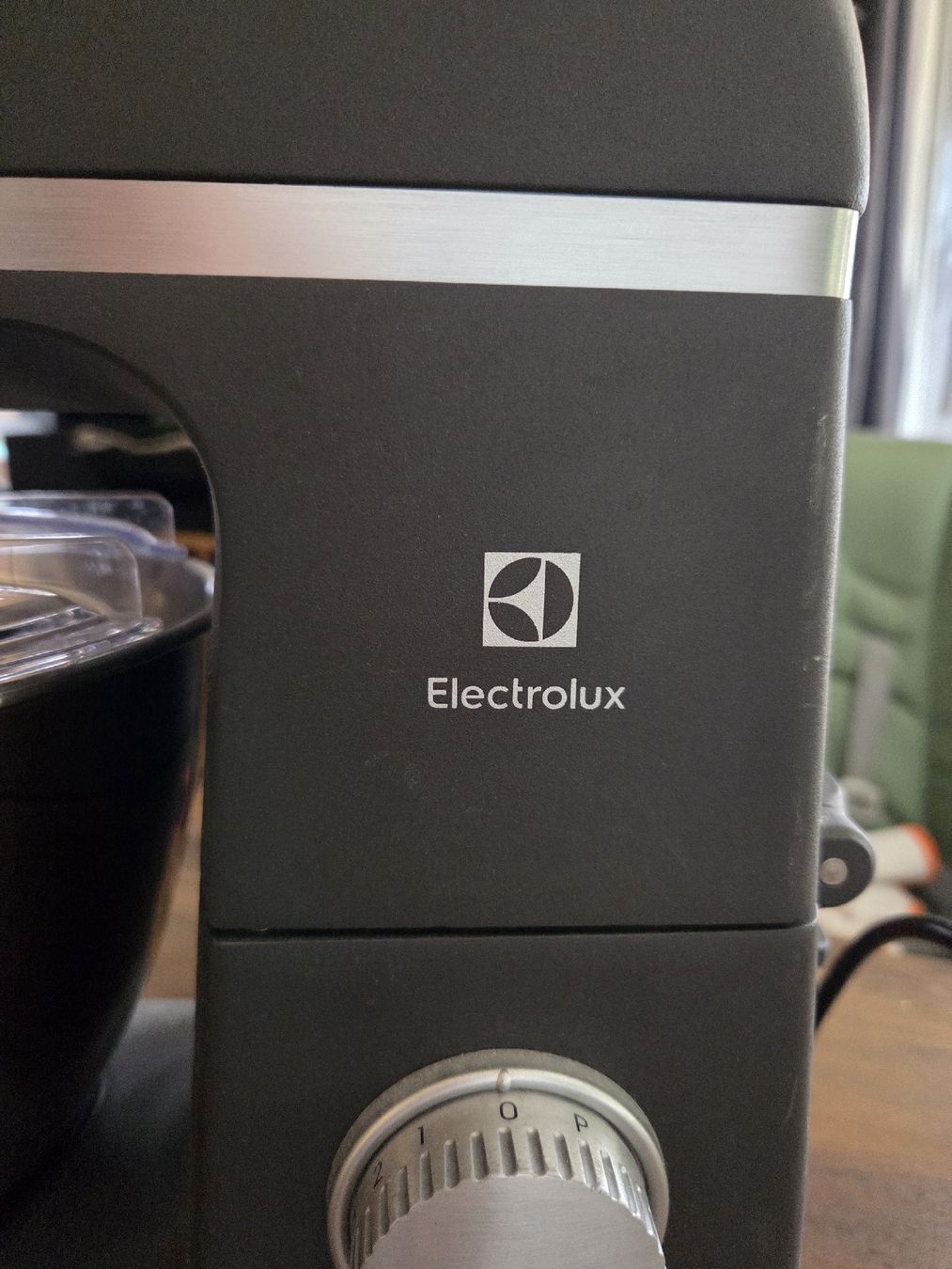 Electrolux Elettrodomestici da cucina: Electrolux Küchenmaschine – Usato da Studen BE venduto da nrueesch 1