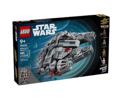 75426 Millenium Falcon Smart Play Star Wars LEGO (NEU)