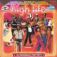 Vinyl, High Life - 20 Original Top Hits 1979