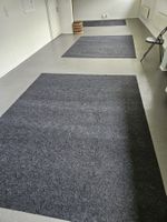 Garagenbodenmatte / Teppich / Antirutsch