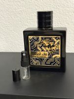 Lattafa Qaed Al Fursan (2ml Glasabfüllung)