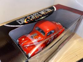 41‘ Willys Coupe 1/18 no Greenlight no ERTL