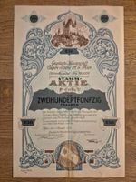 Eugen Stübe AG Thun - Graphische Kunstanstalt