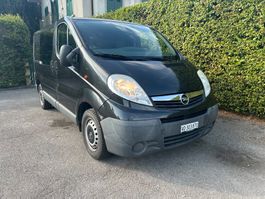 Opel vivaro 20CDTI 2013 MFK ✅