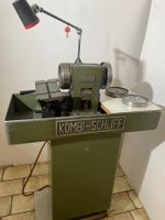 Affûteuse KOMBI SCHLIFF