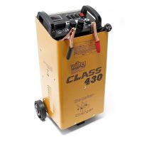 WilTec 30560 Batterieladegerät