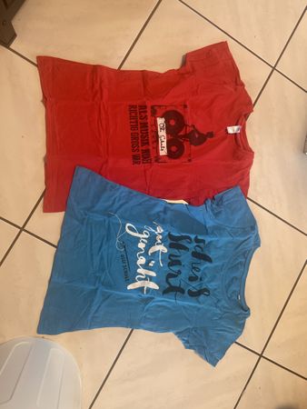Olli Schulz T-Shirt Damen