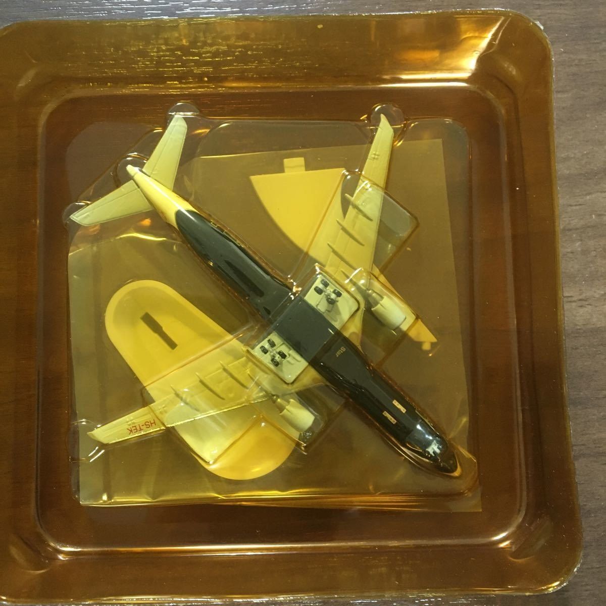 Airbus Kit di modellismo & Modellini statici: A330-300 THAI Airways – Nuovo e nell'imballaggio originale da Morges venduto da iljamuromez 4