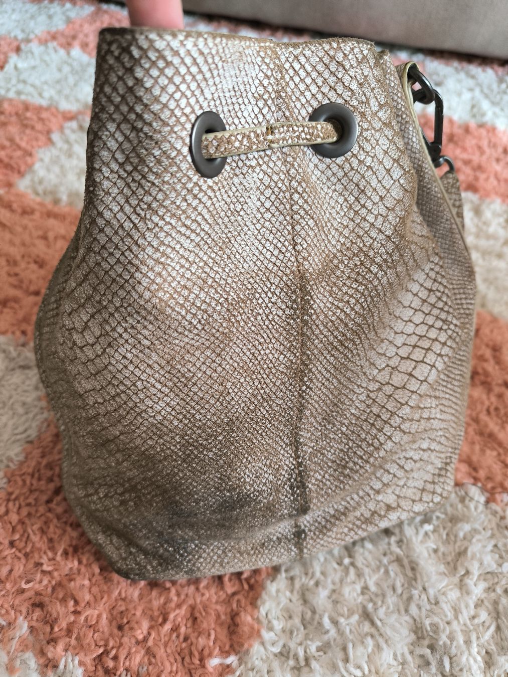 Liebeskind Borse da donna: Liebeskind Beuteltasche – Usato da St. Gallen venduto da rebrocken 3