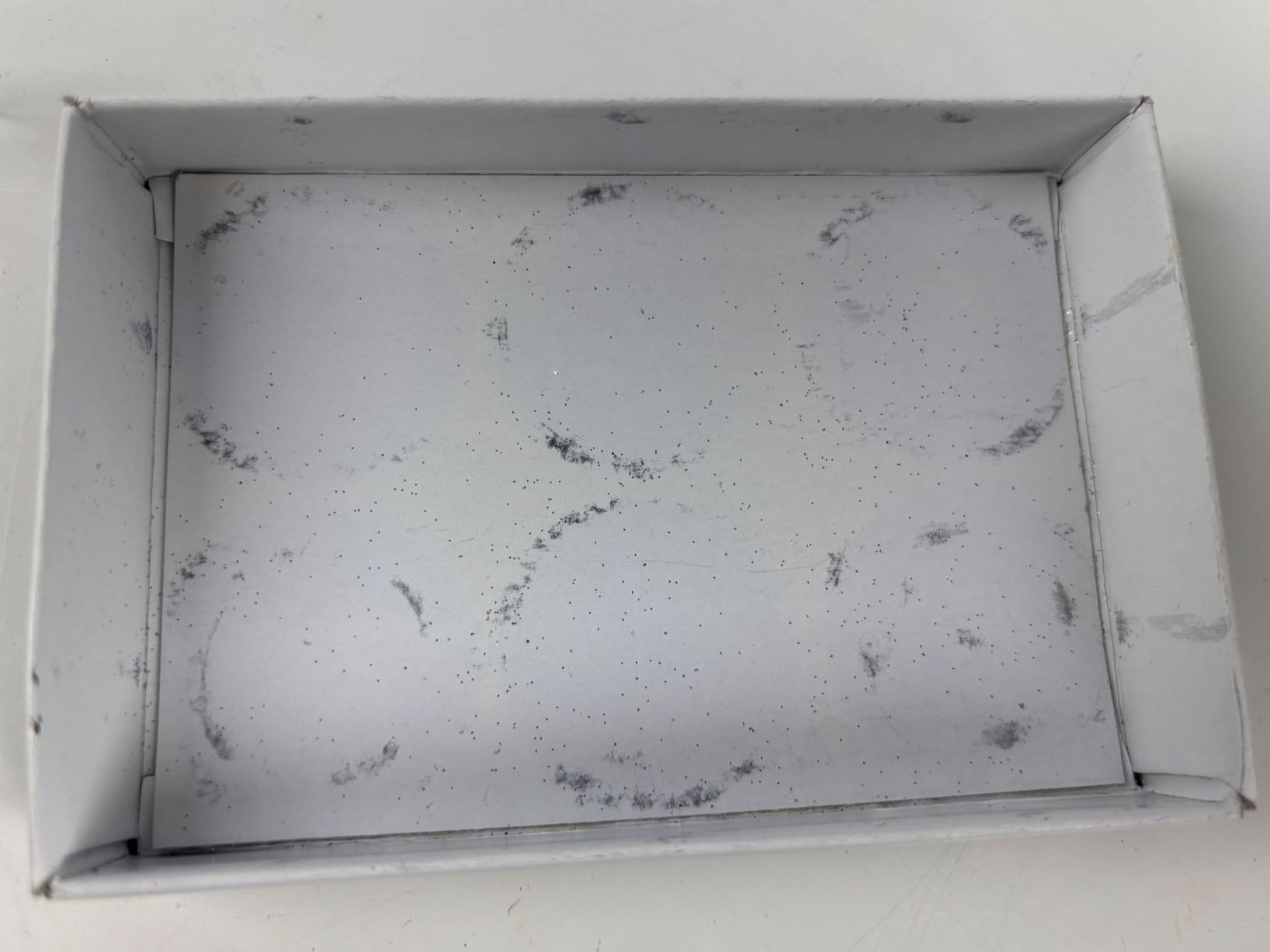 Candele: Glitzer Kerzen – Usato da Wettingen venduto da Wendemarket 7