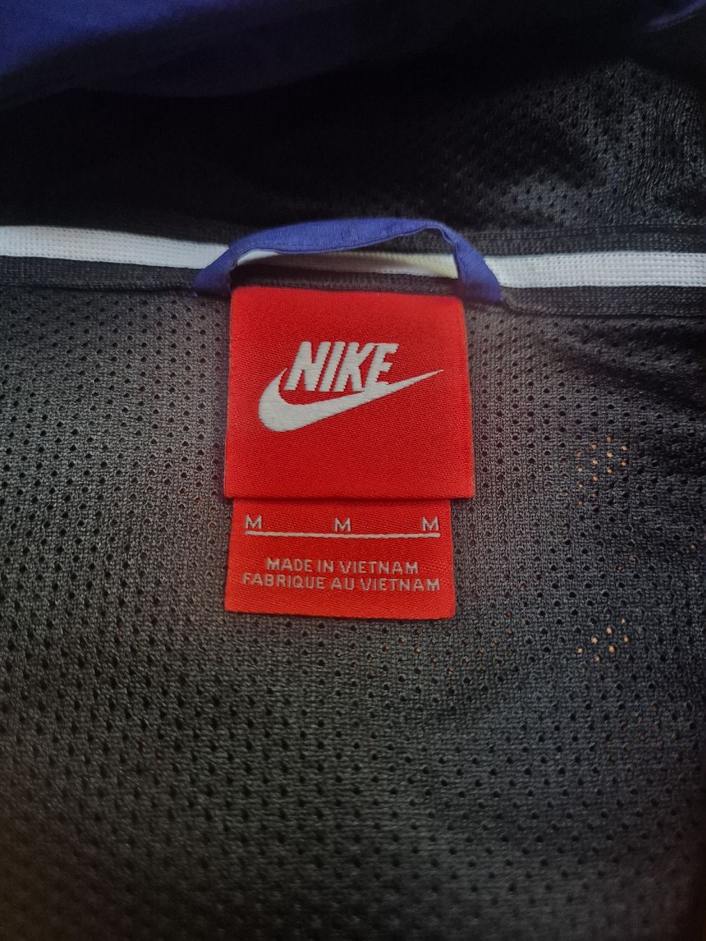 Nike Jacken: Rare Nike Windrunner Grösse M – Neu (gemäss Beschreibung) aus St. Gallen von CaliSunshine 3