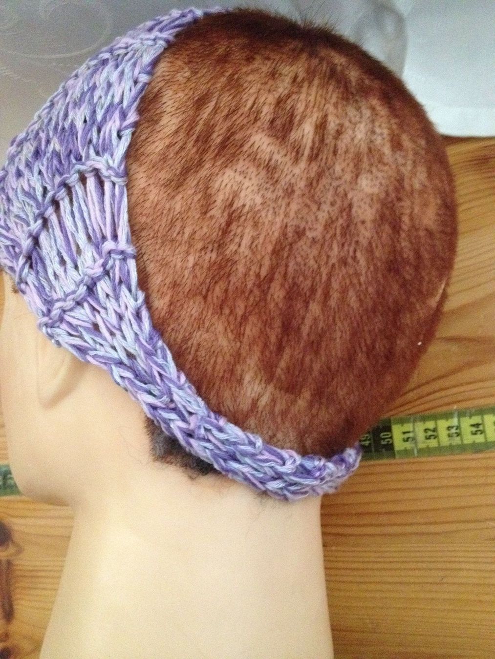 Accessori per capelli: Haarband – Nuovo (secondo la descrizione) da Balsthal venduto da dasesaro