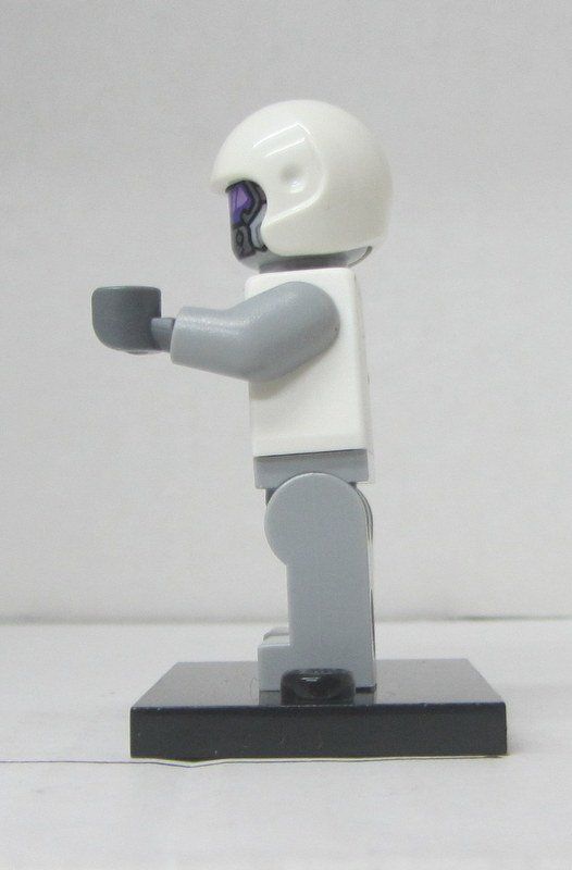 Lego Kit di costruzioni: LEGO Super Heroes sh0970 " Hydra Trooper  " – Usato da Kreuzlingen venduto da heinrich7h 2