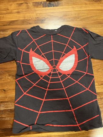 Spidey T-Shirt Gr. 116