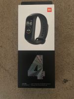 Mi Smart Band 4, Fitness Tracker, top Zustand, mit OVP