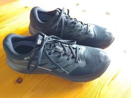 Salomon Schuhe NEUWERTIG Gr.44