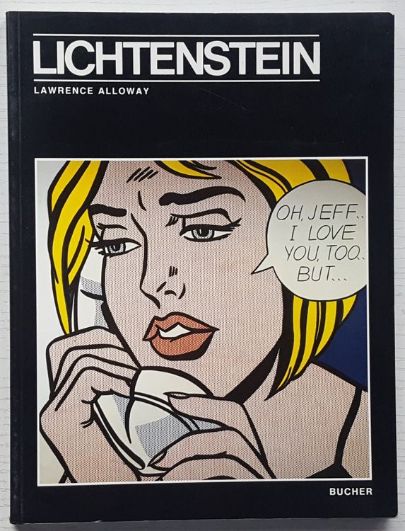 Berhmteste Pop Art Knstler