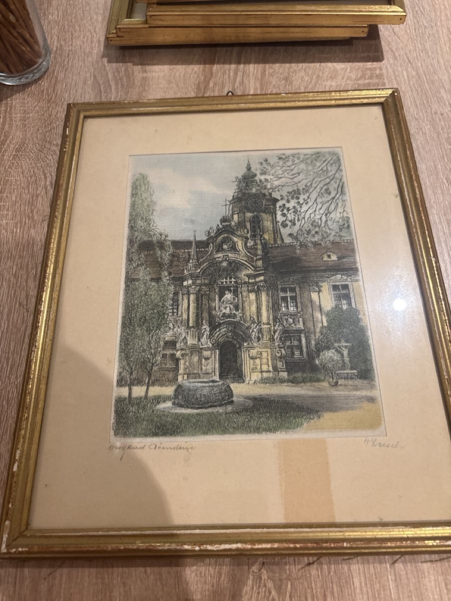 Foto & Immagini: Münster, Thunstetten – Usato da rheineck venduto da Neshi06 1