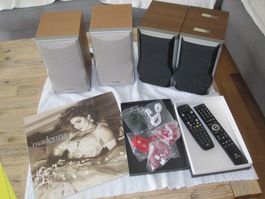 Set Elektronik