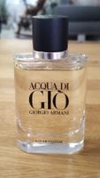 Acqua di GiO Giorgio Armani / Eau de Parfum 75 ml Herren