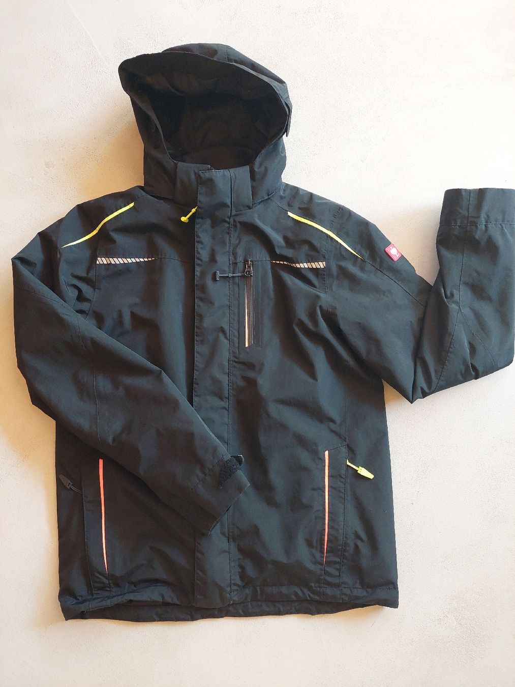 Giacche: 3in1 Engelbert Strauss Allwetterjacke – Usato da Allschwil venduto da sneluk 5