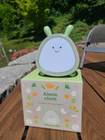 2 Kinderwecker aus Coop Sammelaktion 'Hallo Frühling'