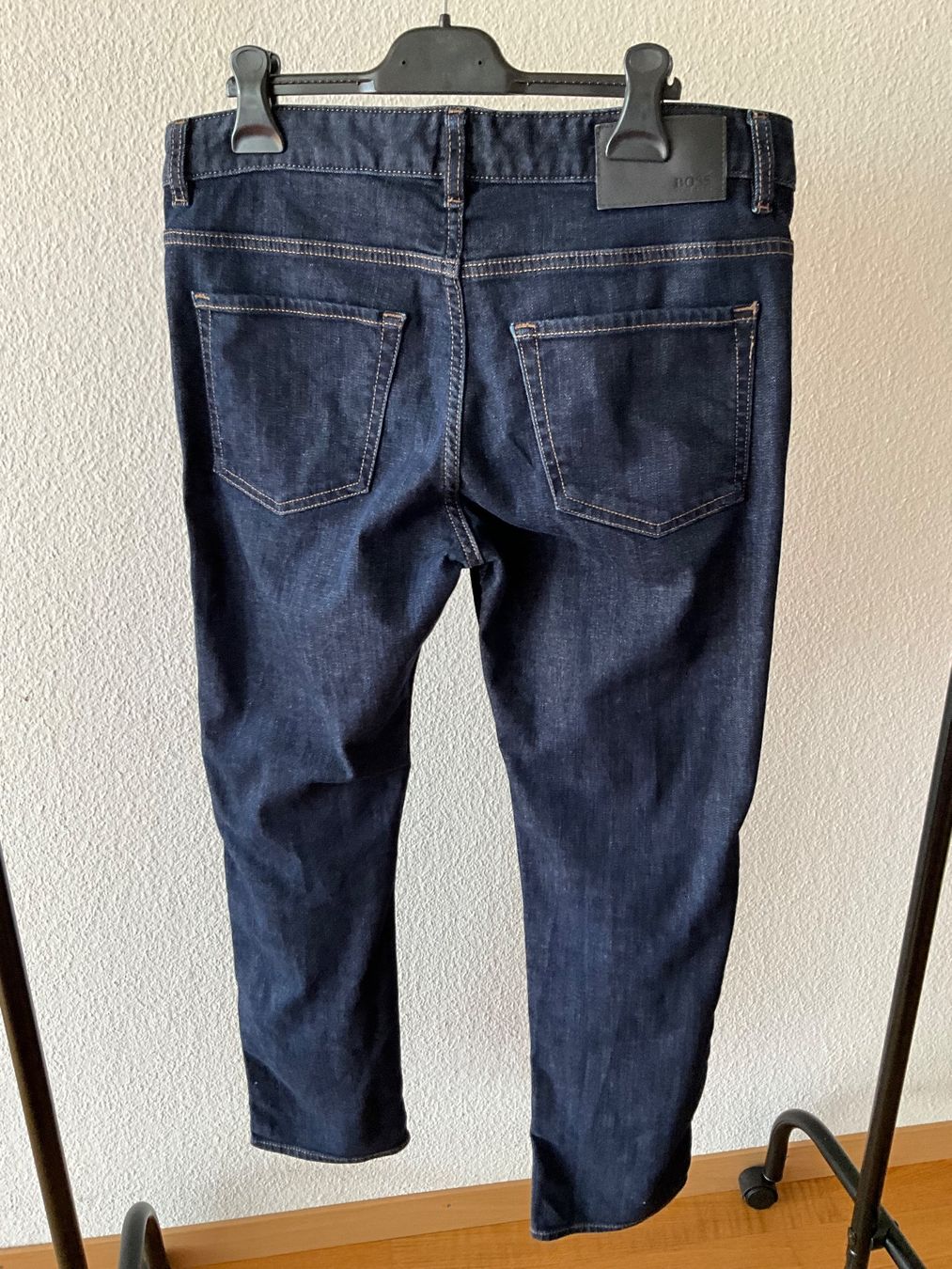 Hugo Boss Jeans: Jeans BOSS Gr. 33/30 – Neu (gemäss Beschreibung) aus Muri b. Bern von VmuriV 1
