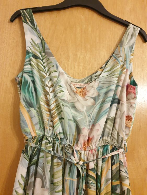 Vestiti: Please robe d'été M, excellent état,  viscose 100% – Usato da Neuchâtel venduto da Verenas12 2