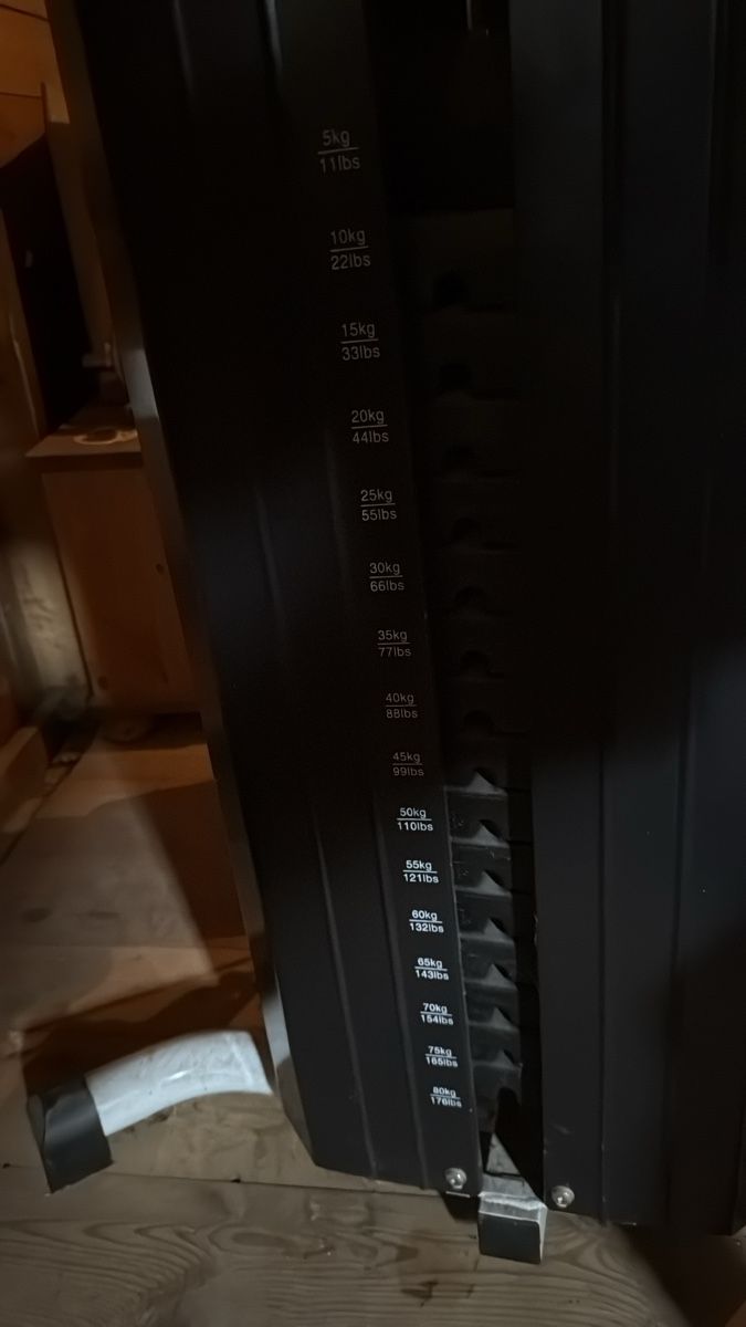 Kettler Hometrainer: Kettler MULTI GYM Trainingsgerät – Gebraucht aus Berneck von rya_zn52 5