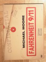 Fahrenheit 9/11 - Michael Moore - DVD