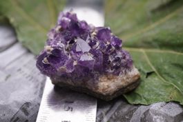 Amethyst Rohstück  ab 1.-   Räumung    (1)