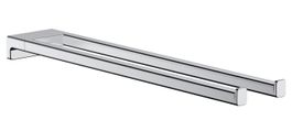 Hansgrohe AddStoris Frottéeträger 1x 41770000 Chrom
