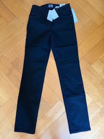 Gerry Weber Jeans Best4me Schwarz Gr. 38R NEU