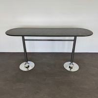 Top Design Eleganto Stehbartisch