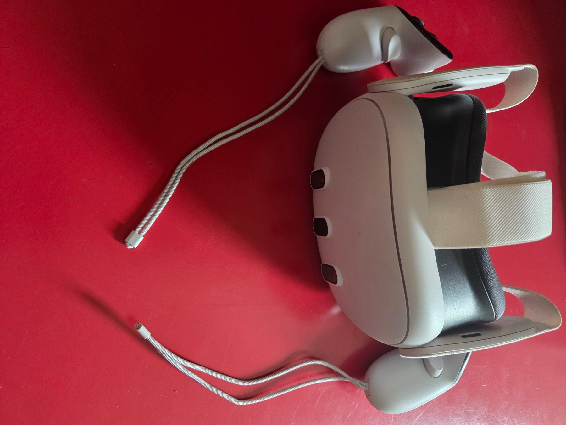 Meta Casco VR: Meta Quest 3 / 512 GB – Usato da Biel/Bienne venduto da sellingthings 2